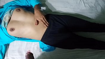 Play Gone in-laws and beaten sister-in-law and then fuck her fiercely