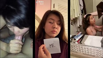 Play TikTok Asian WMAF mini PMV #2