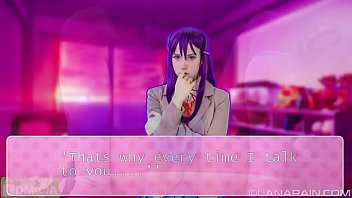 Play DDLC: Choose Your Own Girl