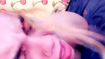 Play Big booty big tittie Latina doggy style