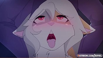Play Furry werewolf lovin' by Eipril