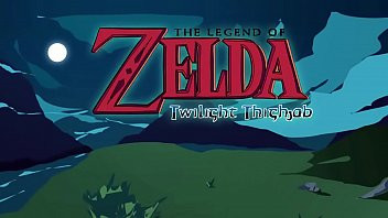 Play Twilight Thighjob