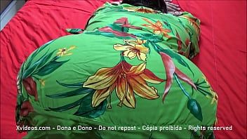 Play Brazilian big ass amateur
