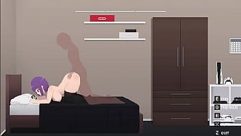 Play Cute Reapers in my Room Full Hentai