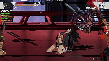 Play PURE ONYX Full Hentai New Update Skyline