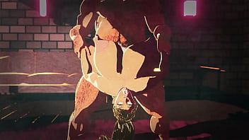 Play Yamanaka Ino the squirt queen