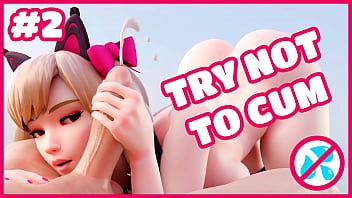 Play Fap Hero - 3D Porn Game Best Sex Compilation