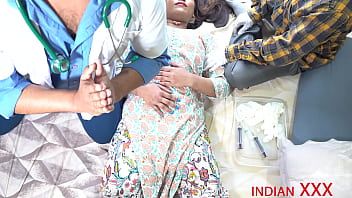 Play Indian doctor sex in hindi XXX