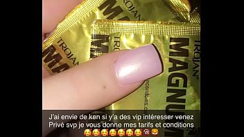 Play LA PLUS GROSSE SALOPE DE SNAPCHAT ?! LES MEILLEURS STORY DE SEXE SUR SNAPCHAT