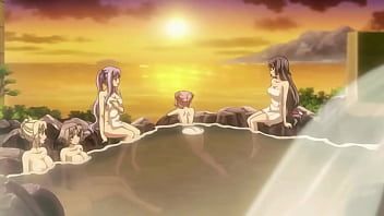 Play Easygoing Sex-Life For Horny Boy / HENTAI Anime