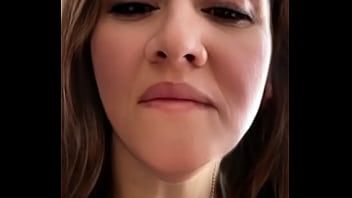 Play Hot sister-in-law wants me to fill her little mouth with cock