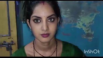 Play Indian newly wife fucked by her husband in standing position, Indian horny girl sex video