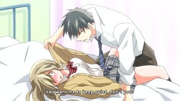 Play Hentai - the lustful life of a 25 year old girl episodes 1