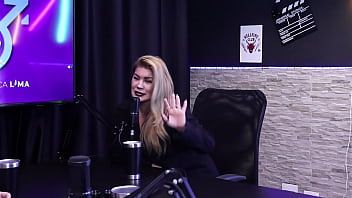 Play At the very least, a man needs to smell good and have a dick, and he liked recording with... - Bruna Ferraz