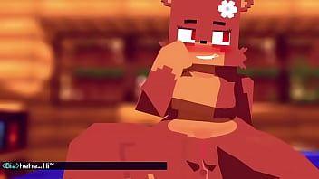 Play THE BEST MINECRAFT PORN ANIMATION . TRY NOT CUM WITH ME