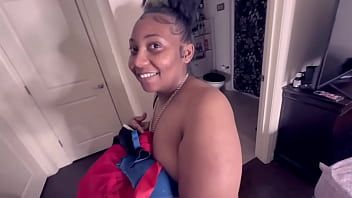 Black Woman Finessed By Fake Photographer Does ANYTHING To Get Approval
