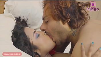 Play Indian hot threesome sex ever made Romantic sex