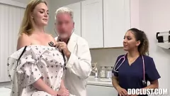 Play Jay Crew Fucks Petite Teen Samantha Reigns & Liv Revamped