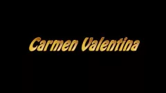 Play BBW Interracial Handjob: Carmen Valentina Milks Big Black Cock!