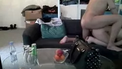 Play Kalinka's Unexpected Blowjob and Ride