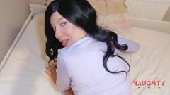 Play Naughty MILF" Offers Anal Instead of GF
