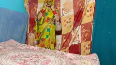 Play Indian Newlyweds' First Time: Painful Dogi Style Fuck XXX