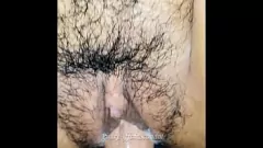 18yo Newbie's Juicy Pussy Gets Creampied
