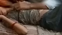 Play Desi Housewife's First Time Creampie Experience