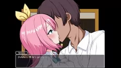 Play 100 Big Cocks Gangbang Hentai Game