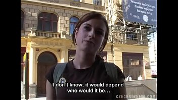 Play Czech Street Pickup 2