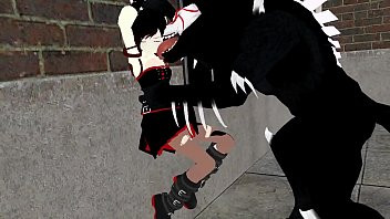 Play Ruby Rose Fucked Rough by Monster / MORE ON http://scapognel.com/4odM !!!