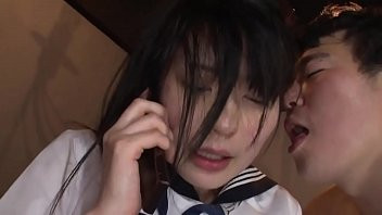 Play Hot Japanese Schoolgirl With Nice Tits Kidnapped, Abused & Fucked Hard By Group Of Perverts