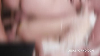 Play Monsters of TAP, Lara De Santis 5on1 Balls Deep Anal and DAP, TAP, Gapes and Facial GIO1366