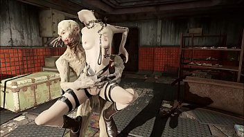 Play Fallout 4 The Subway
