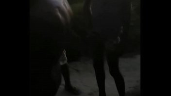 Play Cuckold by entire Guadeloupe island PT2