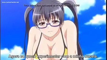 Play Eroge! H Mo Game Mo Kaihatsu Zanmai - cena da praia