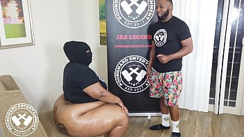 Play POUNDHARDXXX.COM Huge Hard Firm BOOTY BBW Newbie Interview (Chubby Supreme).