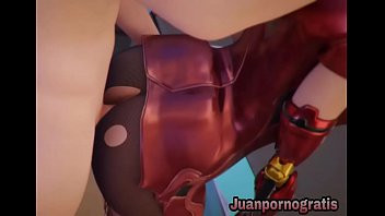 Play Demi es follada por el culo Fortnite