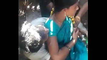 Play Desi village aunty gangbanged outdoor // Watch Full 24 min Video At http://hsex.pw/gangbang