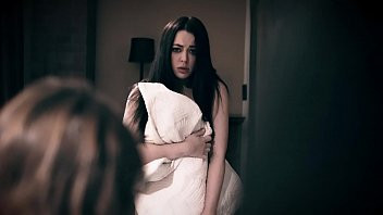 Play Lesbian Girl Tricked Into FFM With Girlfriend And Her Dad - Whitney Wright, Paige Owens