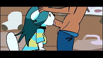 Play Furry pleasure (by nono)