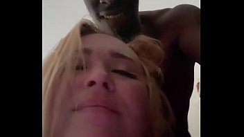 Play White pawg loving this bbc