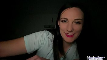 Play Shhh... Clara Dee Jerks You Off Under The Covers