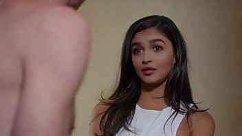 Play Alia Bhatt Sex XXX