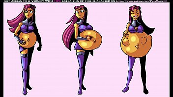 Play ANIME PREGNANT EXPANSION SEQUENCES JULY 2020