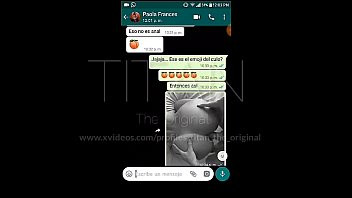 Play Lose bet and pay me with anal sex